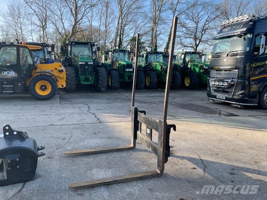 Merlo Fixed forks Çatallar