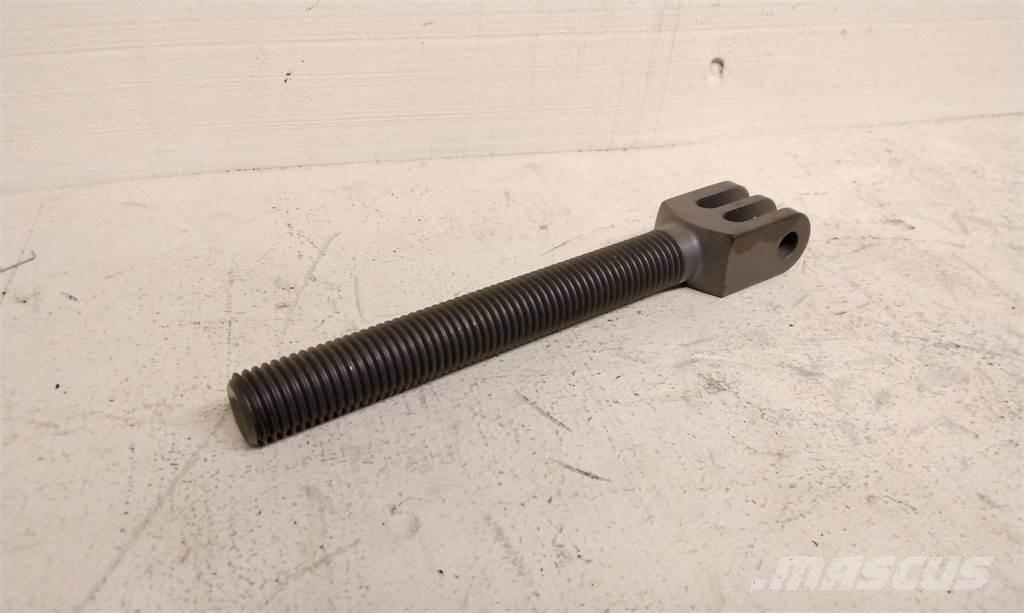 Ponsse 290111 Tomruk vinçleri