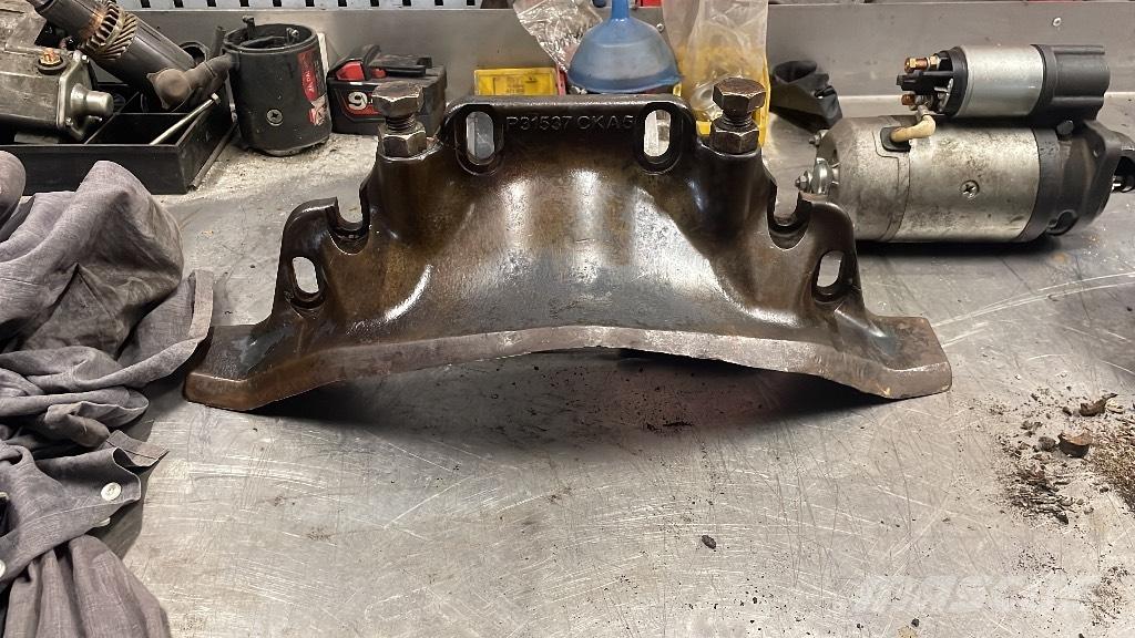 Ponsse Nóż Górny H7 Diger parçalar