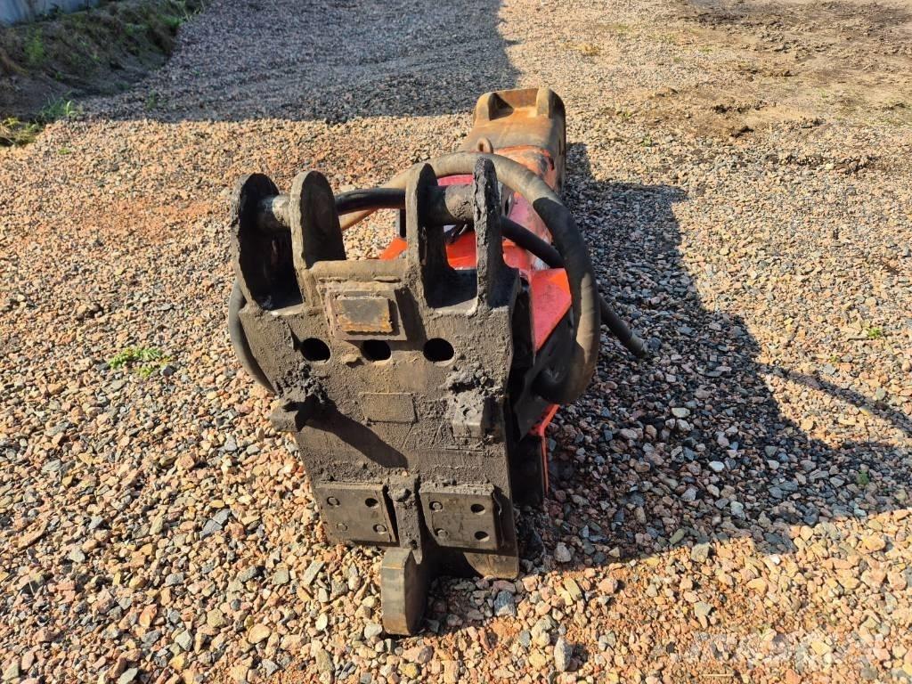Rammer 3288 Hidrolik kırıcılar