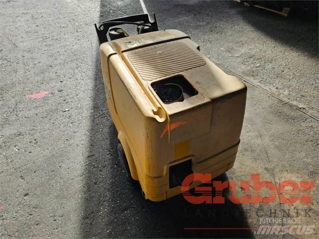  WAP DX 800 Diger hayvancilik makina ve aksesuarlari