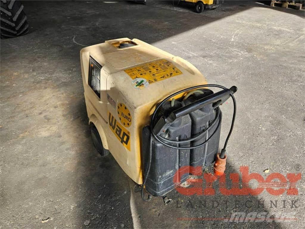  WAP DX 800 Diger hayvancilik makina ve aksesuarlari