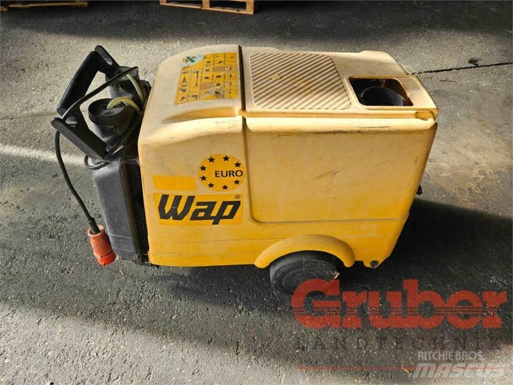  WAP DX 800 Diger hayvancilik makina ve aksesuarlari