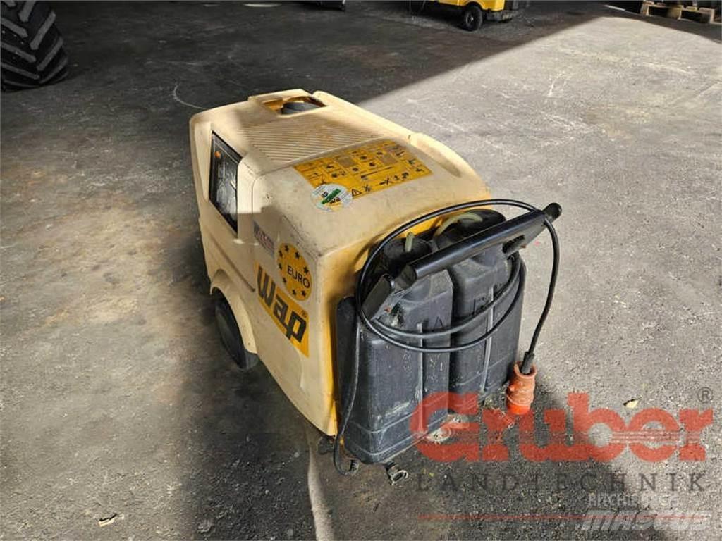  WAP DX 800 Diger hayvancilik makina ve aksesuarlari