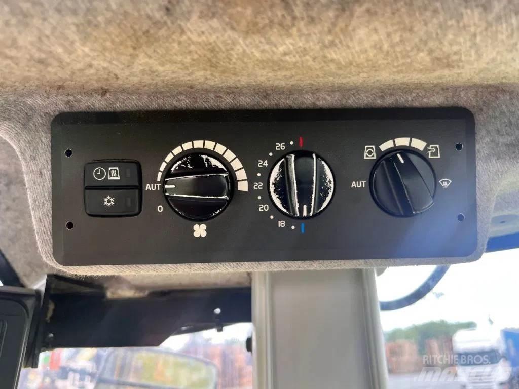 Volvo L90H Tekerlekli yükleyiciler