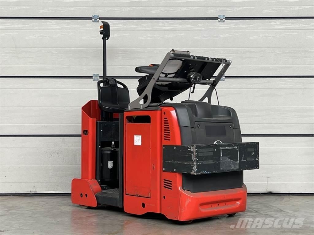 Linde P 50C Çekiciler