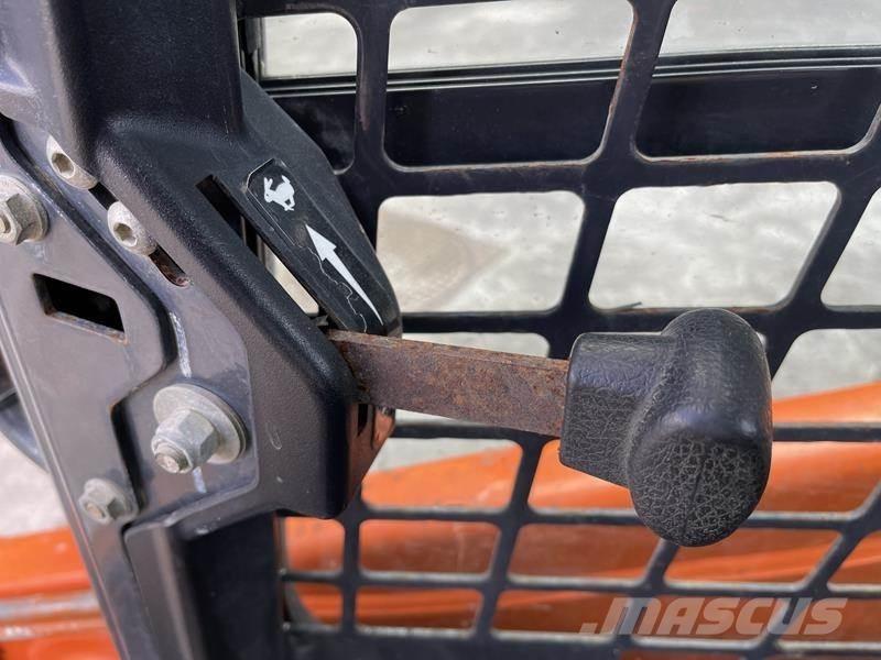 Bobcat S 450 Tekerlekli yükleyiciler