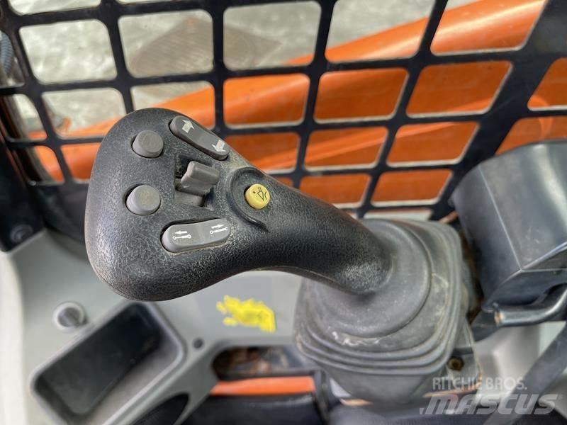Bobcat S 450 Tekerlekli yükleyiciler