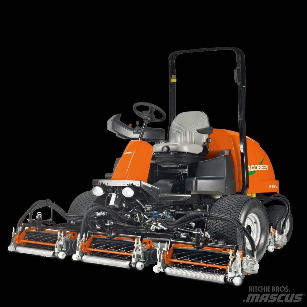 Jacobsen LF550 Fairway çim biçme makineleri