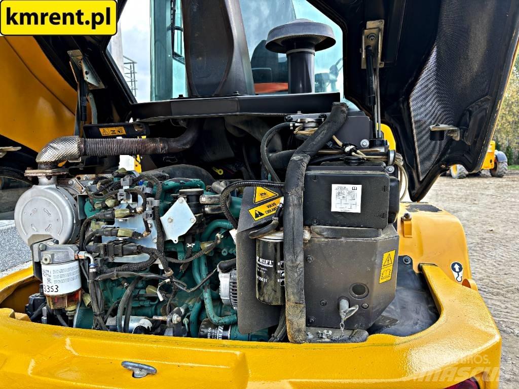 Volvo L 30 G Tekerlekli yükleyiciler