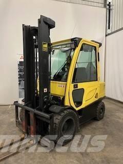Hyster H3.0FT Dizel forkliftler