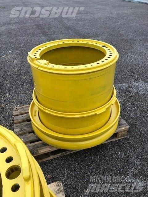 CAT 988H Diger parçalar