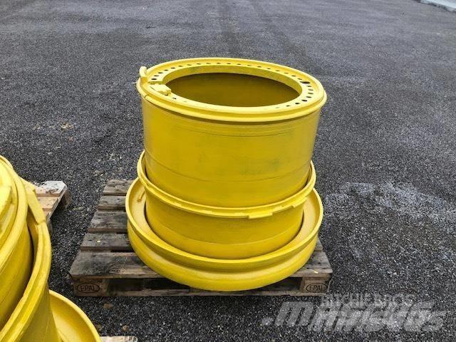 CAT 988H Diger parçalar
