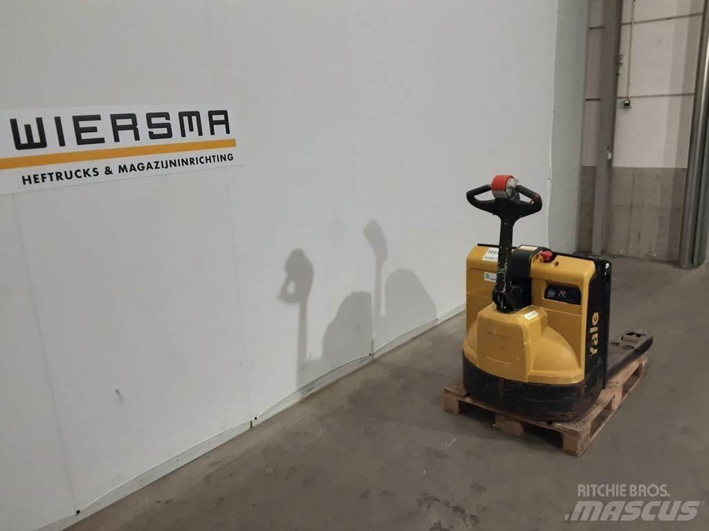 Yale MP16 Transpaletler