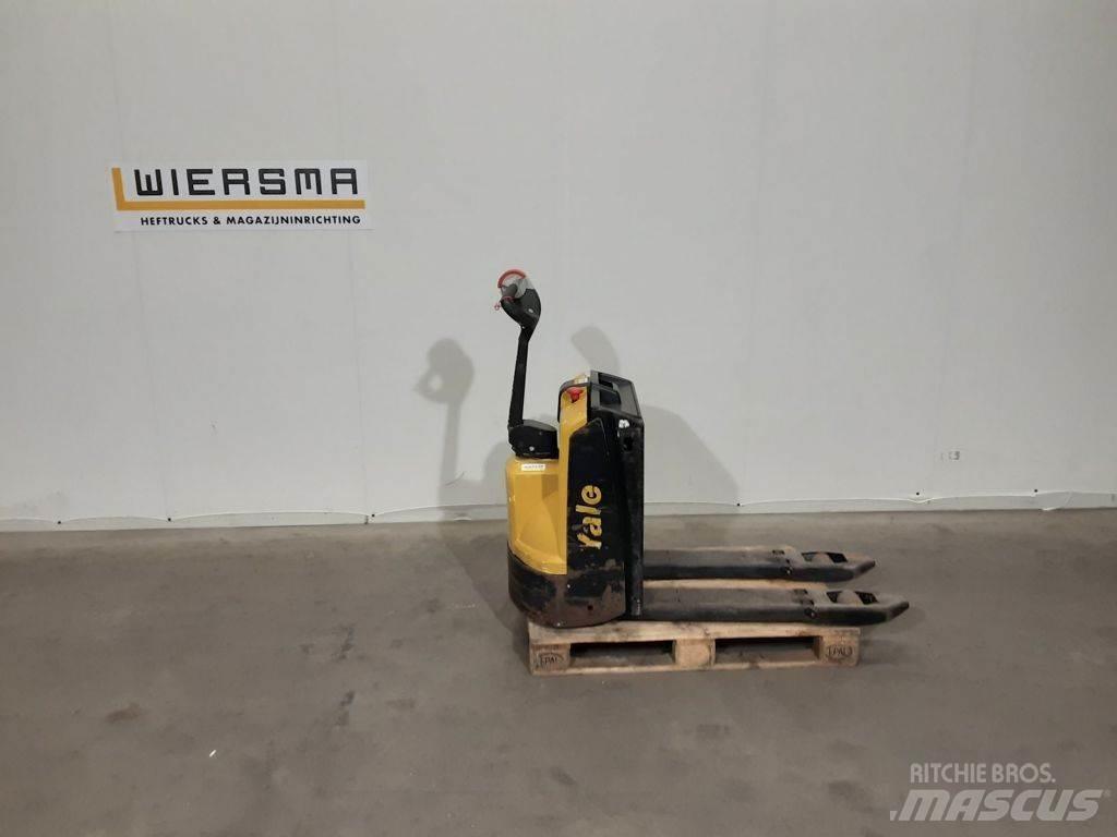 Yale MP16 Transpaletler