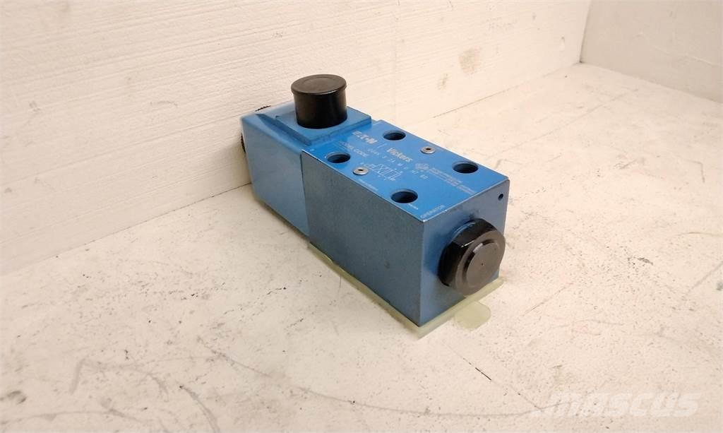 Ponsse 0038174 Hidrolik