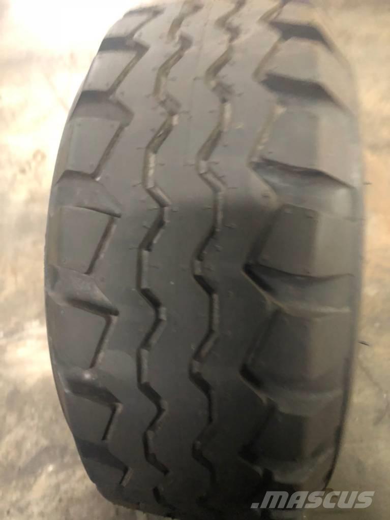  Cheng Shin 18x7-8 Lastikler