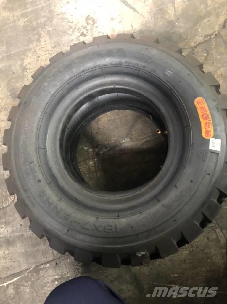  Cheng Shin 18x7-8 Lastikler