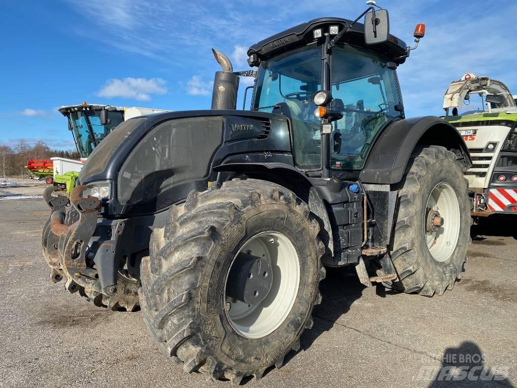 Valtra S 233 Traktörler