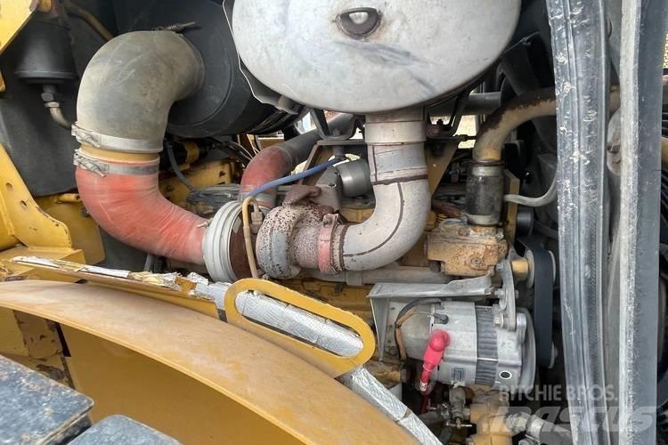 CAT 950 H Tekerlekli yükleyiciler