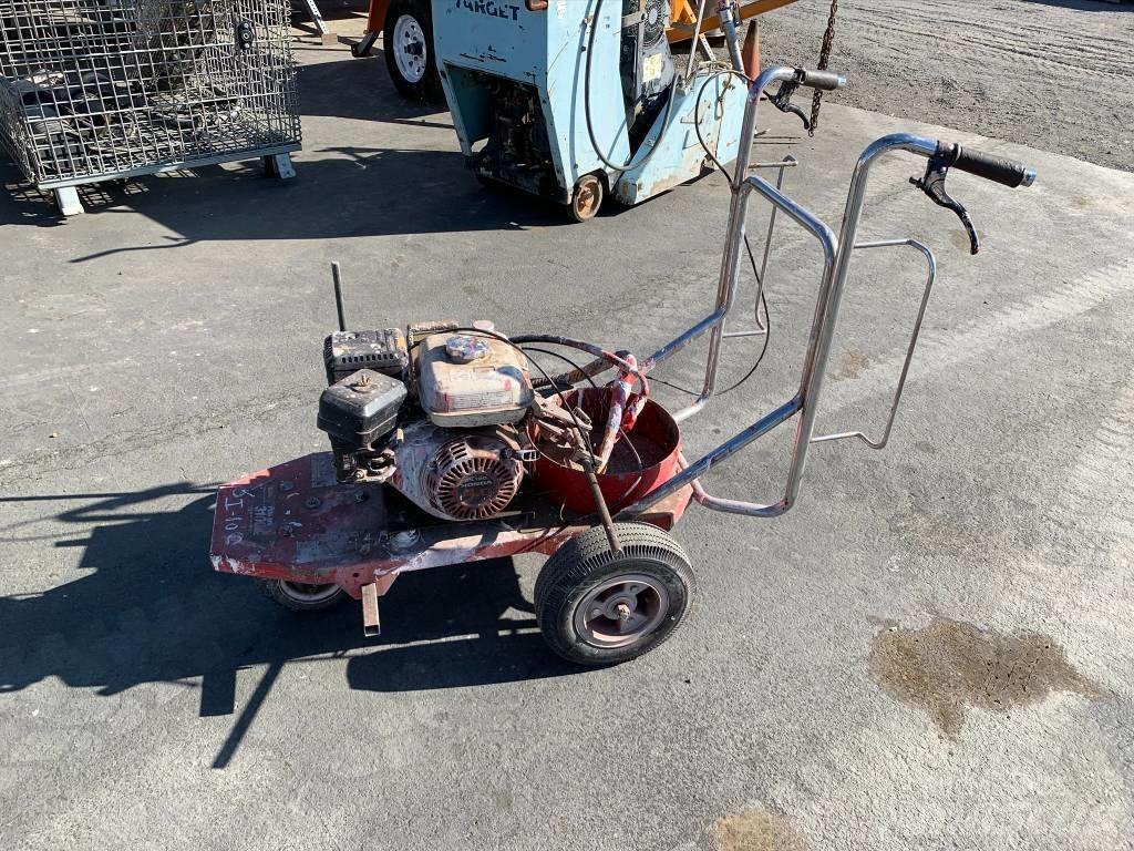 Titan PowrLiner 3100 Diger