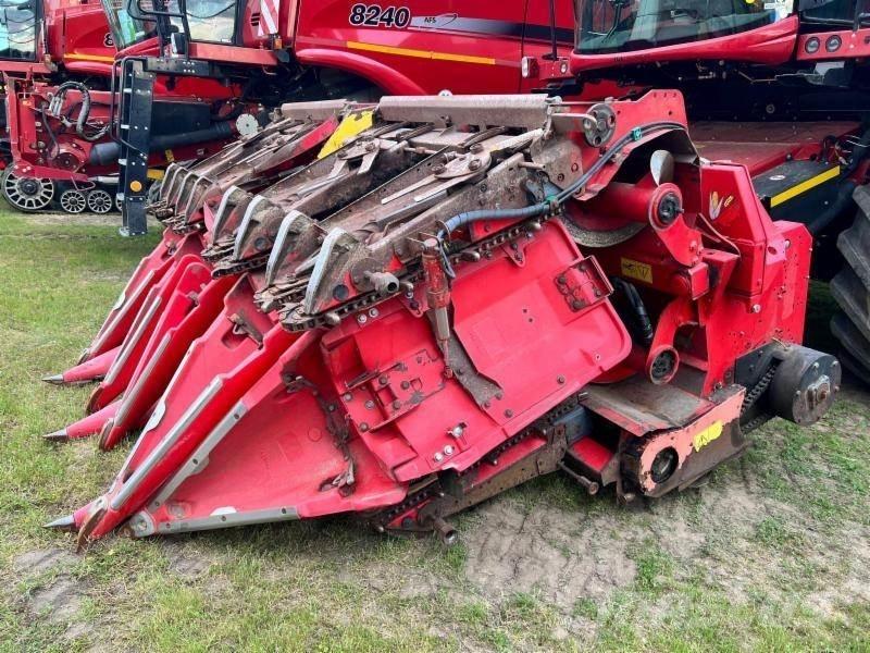 Case IH 8240 Biçerdöverler