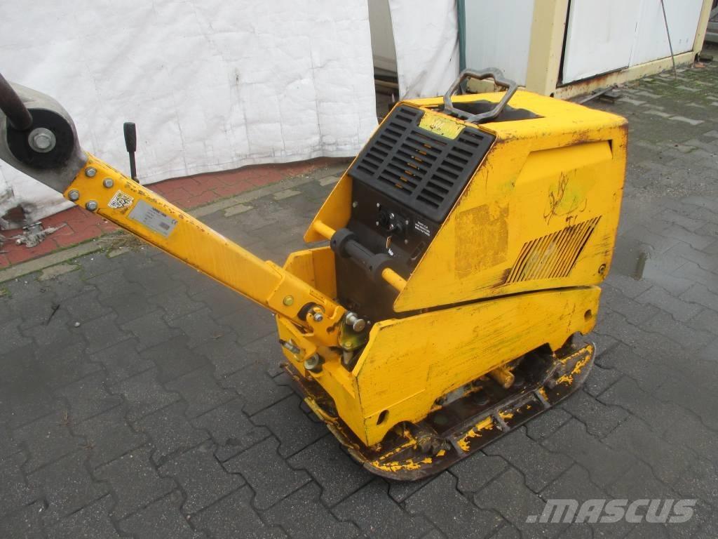 Ammann APR 5920 Kompaktörler