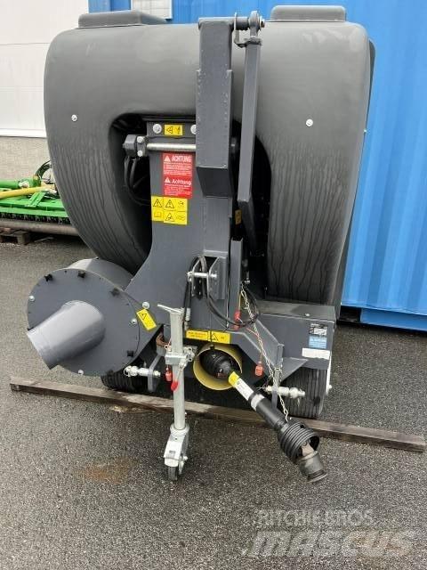 Matev CLS-B-1650 Diger yol bakim makinalari