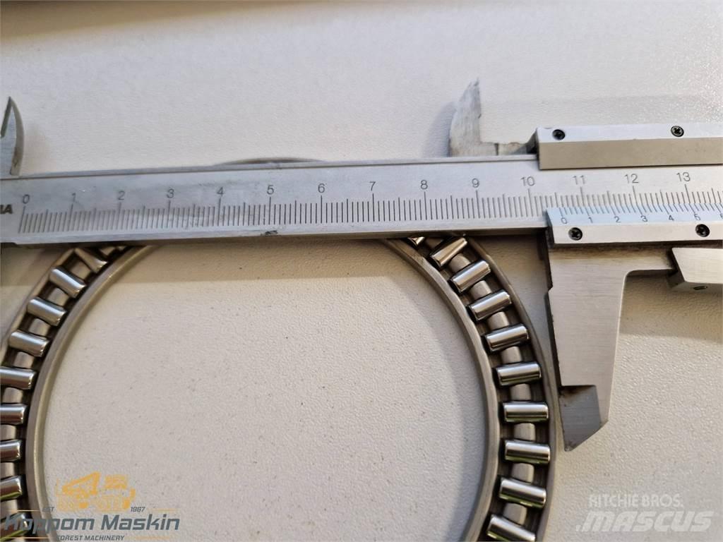 Rottne 999-2268 Saseler