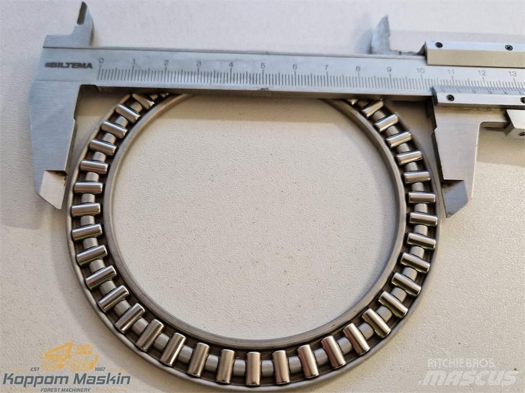 Rottne 999-2268 Saseler