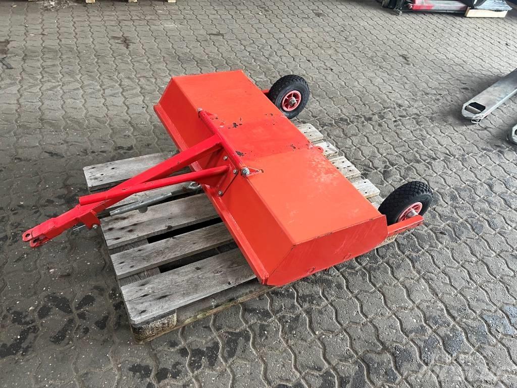 Mossrider 100 cm Diger yol bakim makinalari