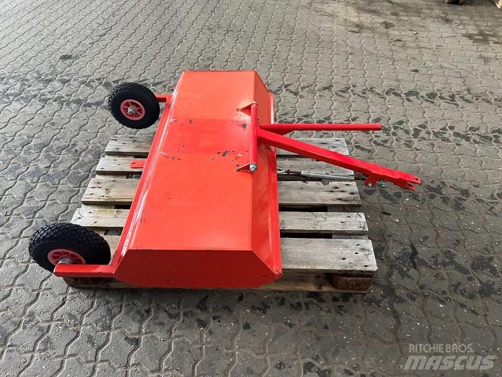 Mossrider 100 cm Diger yol bakim makinalari