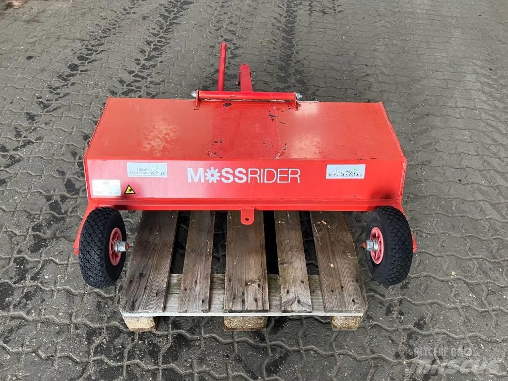 Mossrider 100 cm Diger yol bakim makinalari