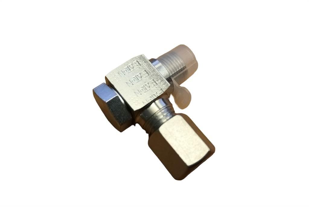 Eco Log 602075 Motorlar