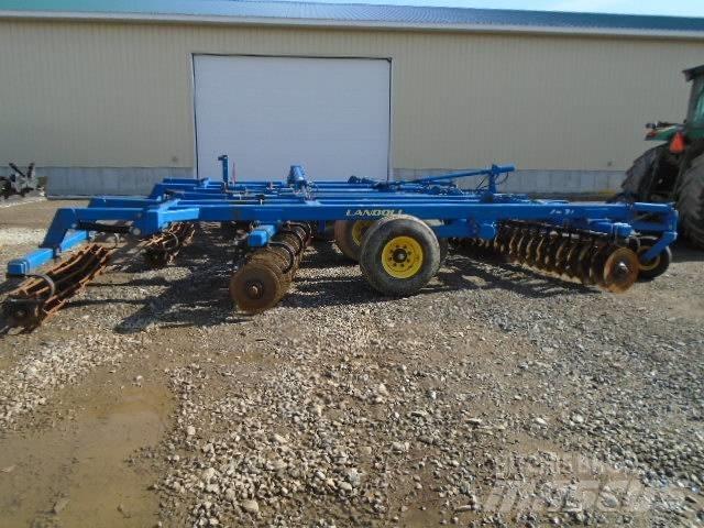 Landoll 7431-23 Diskaro