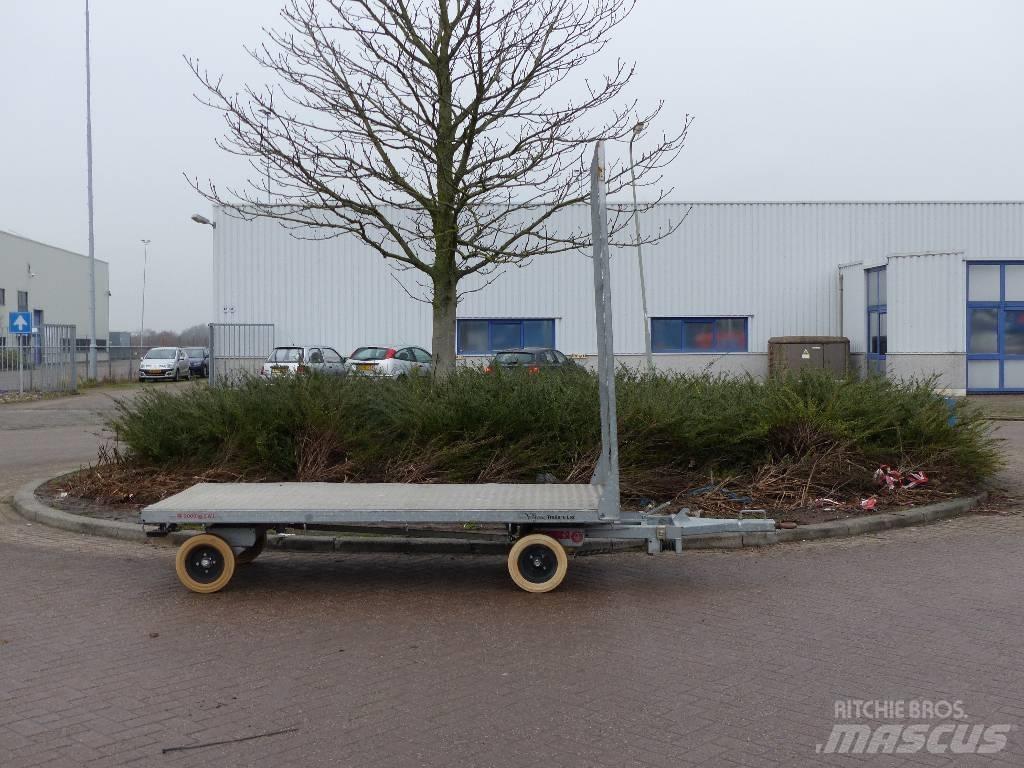 Viking Trailer Hafif çekiciler