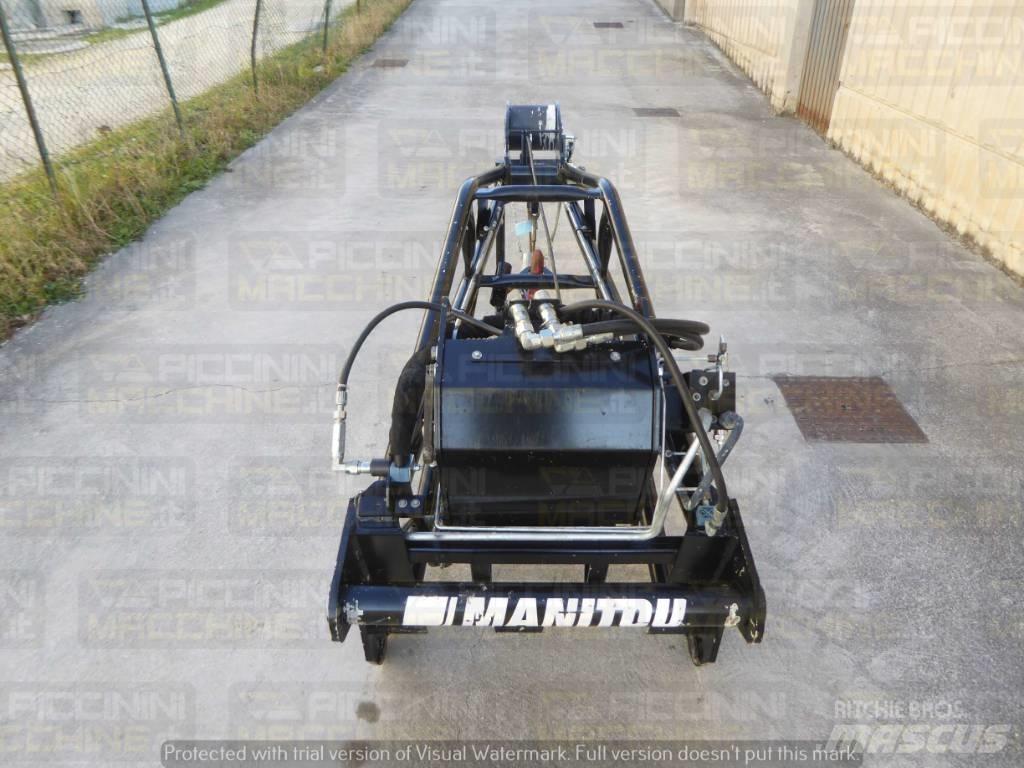 Manitou JW2500/2000 Diger parçalar