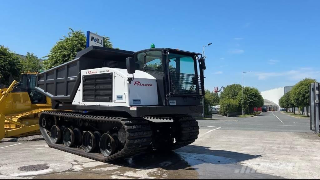 Prinoth Panther T14R Diger