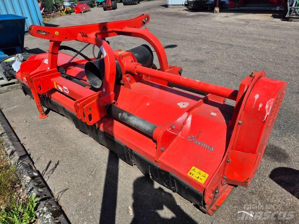 Maschio Bufalo 300 Hasat makineleri