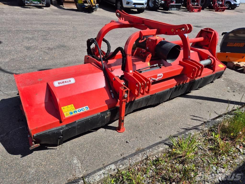 Maschio Bufalo 300 Hasat makineleri
