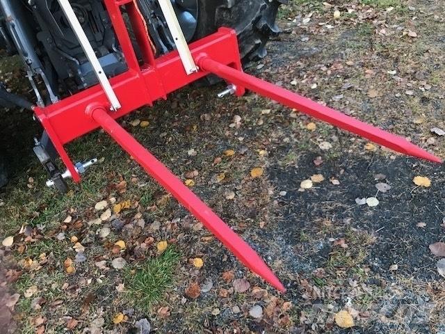 Valtra Paalipiikki Diger ekim makina ve aksesuarlari