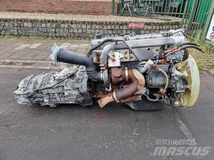  Engines PR183S2 Diger aksam