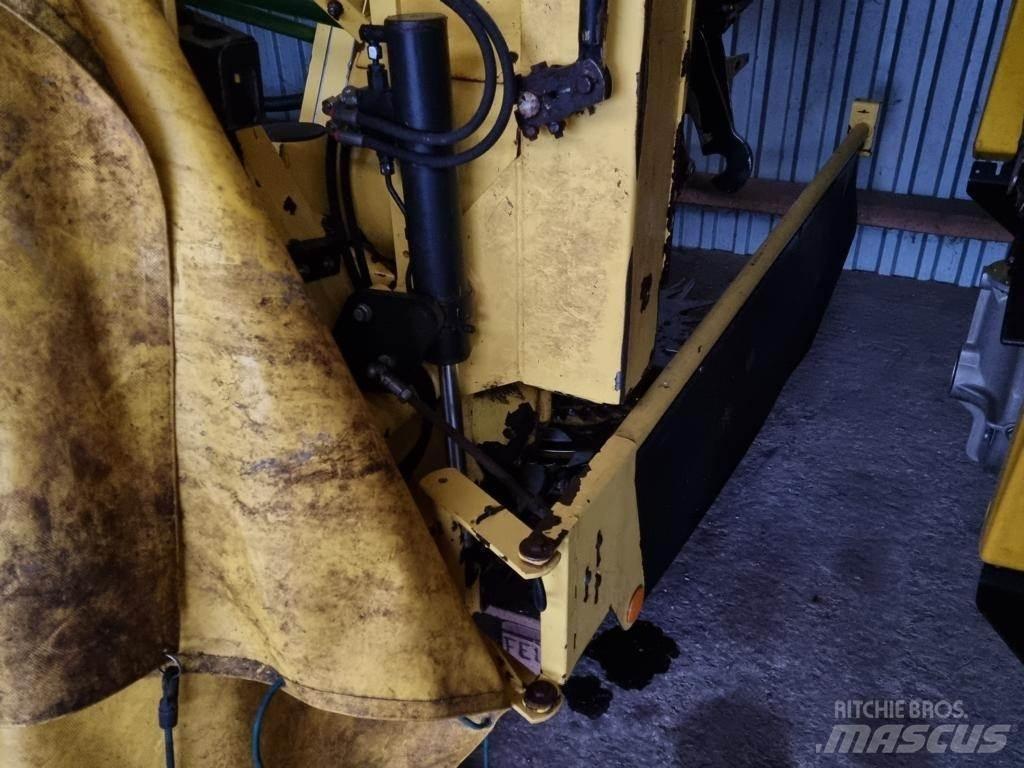Kemper 375 PLUS Diger tarim makinalari