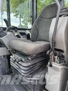 Bobcat E 50 Mini ekskavatörler, 7 tona dek