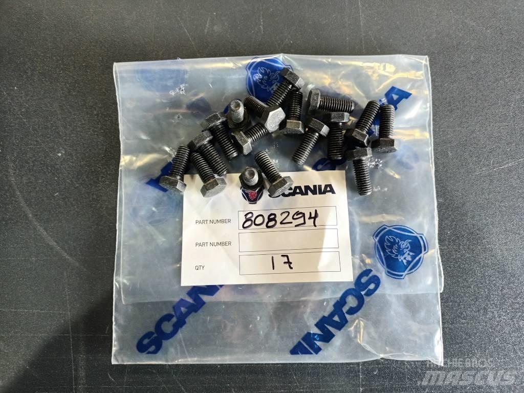 Scania SCREW 808294 Saseler