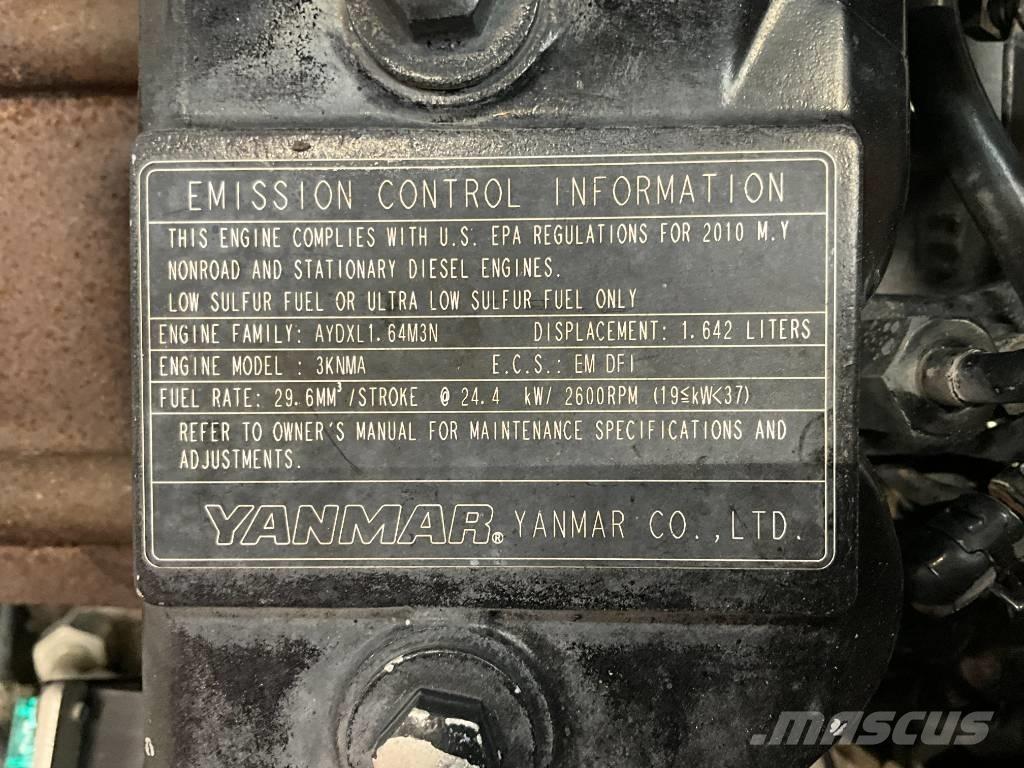 Ammann AV 23-2 Çift tamburlu silindirler