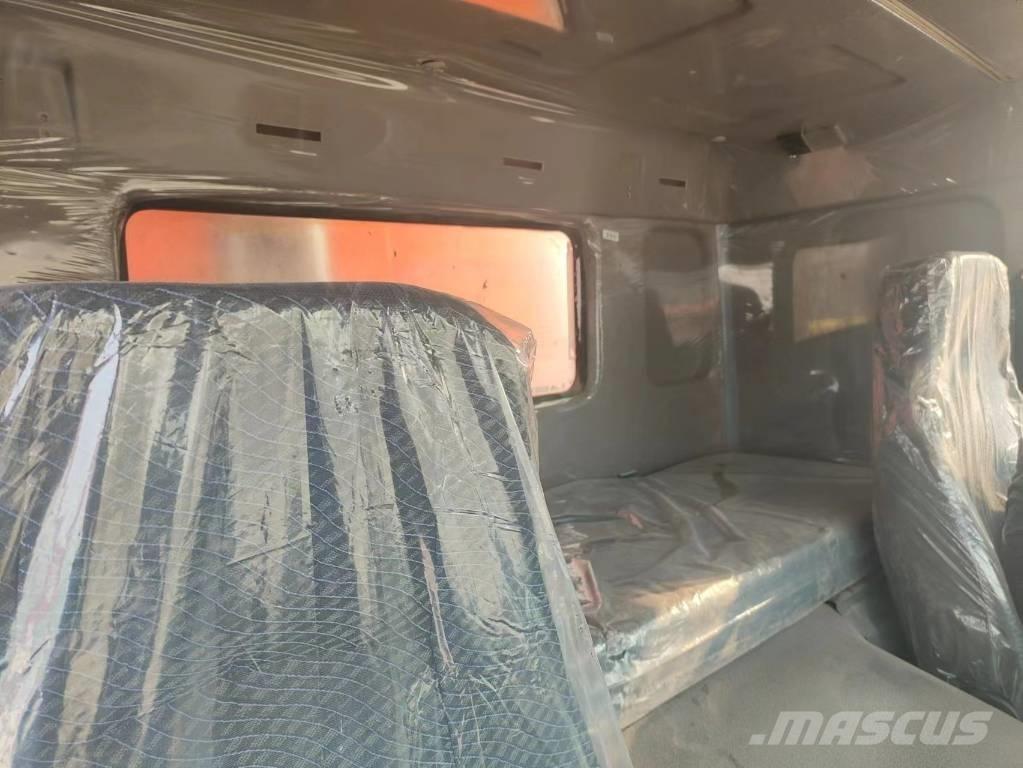 Howo 371 8x4 Damperli kamyonlar