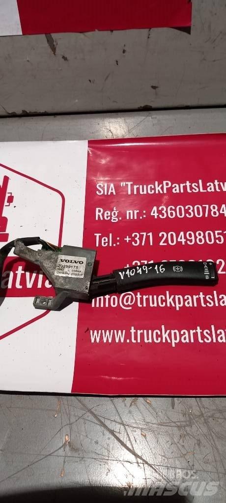 Volvo FH 12.   20399175 Kabinler