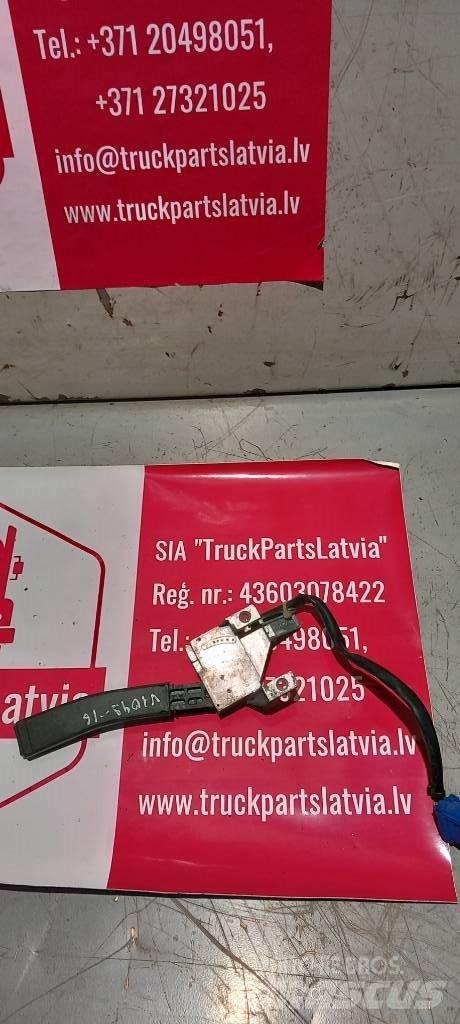 Volvo FH 12.   20399175 Kabinler