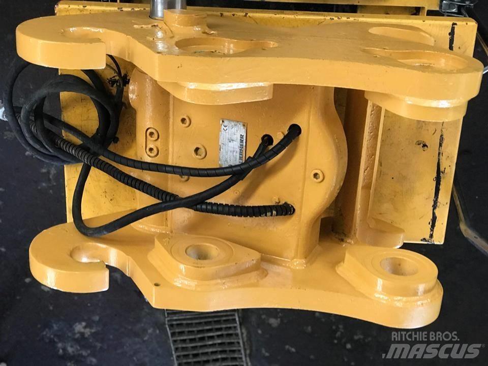 Liebherr 904 Diger parçalar